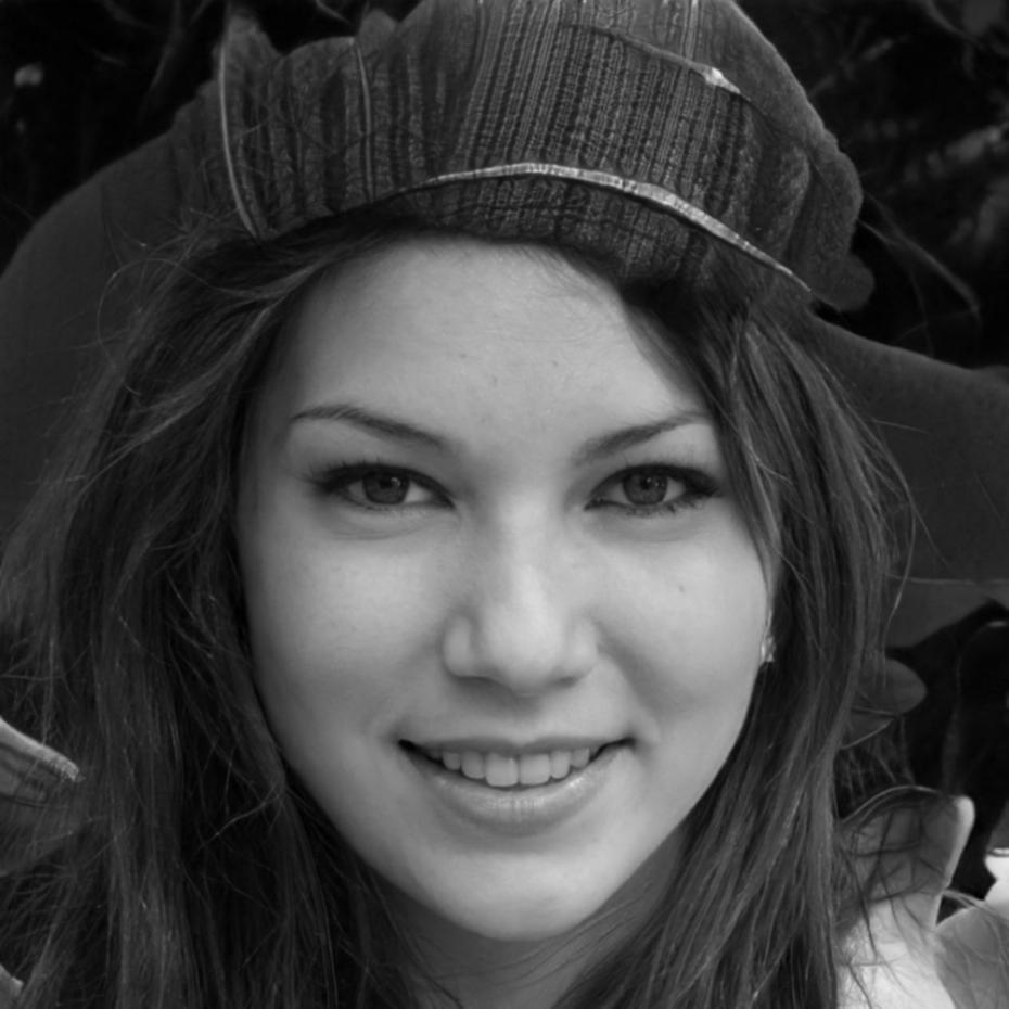 Marina Popescu, directorul de educație la melovanquirst